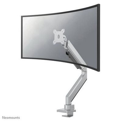 Neomounts - NM-D775SILVERPLUS - Monitormountsständer