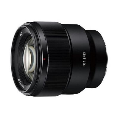 Sony - SEL85F18. SYX - Kameraobjektiv