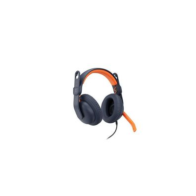Logitech - 981-001383 - Kopfhörer und Headset