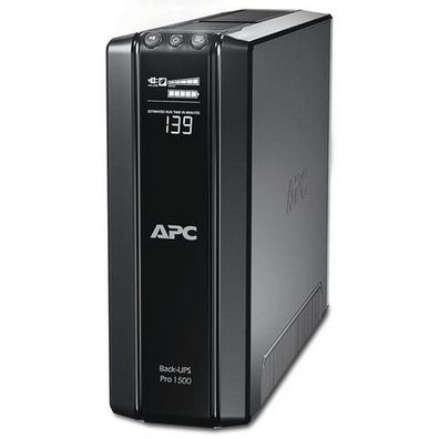 APC - BR1500GI - USV-Anlage