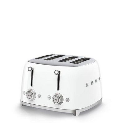 Smeg - TSF03WHEU - Toaster