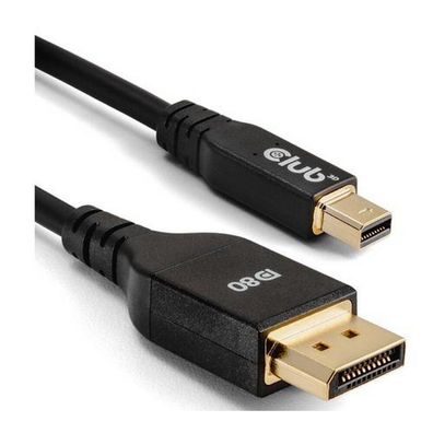 Club3d - CAC-1116 - DisplayPortkabel