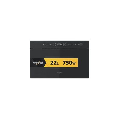 Whirlpool - 859991659360 - Mikrowelle