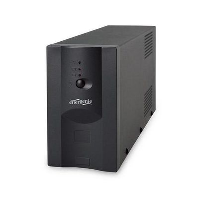 Gembird - UPS-PC-1202AP - USV-Anlage