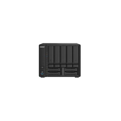 QNAP - TS-932PX-4G - NAS- und Speicherserver