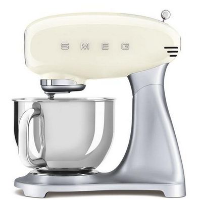 Smeg - SMF04CREU - Mixer