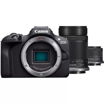 Canon - 6052C023 - Digitalkamera