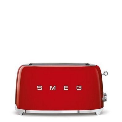 Smeg - TSF02RDEU - Toaster