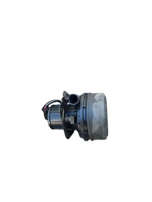Sekundärluftgebläse Sekundärpumpe 728124.02 / 7514953-03 BMW 3er E46