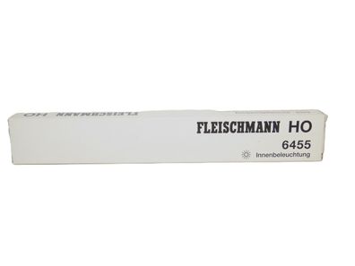 Fleischmann 6455 - Innenbeleuchtung - 1:87 - Originalverpackung