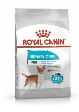 Royal Canin Mini Urinary Care CCN 3 kg