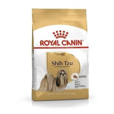 ROYAL CANIN Shih Tzu 7,5 kg
