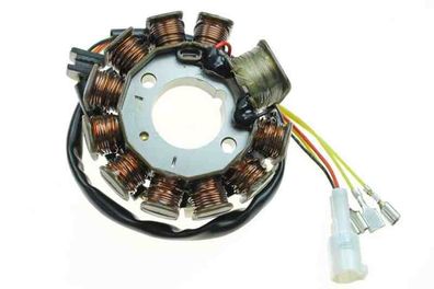 Lichtmaschine G145 + RR58 KTM Hi-Power Generator (3 phase 250 watts) & Regulator/Rec