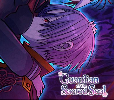 Guardian of the Sacred Seal - Steam Key (Aktivierungscode)