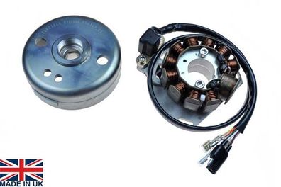 Stator Kit KTM Stator & Flywheel 2 stroke 125, 200, 250, 280, 380 FP8143