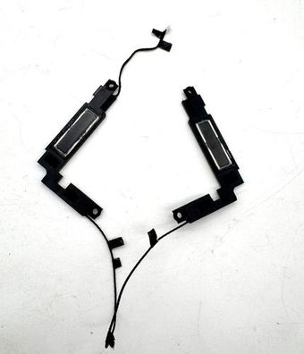 Dell XPS 13 9365 Speaker Lautsprecher Set 0KD1YX