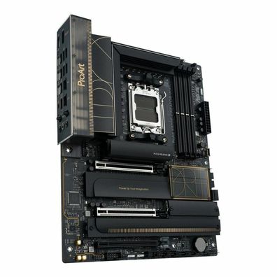 Proart X870E-Creator Wifi