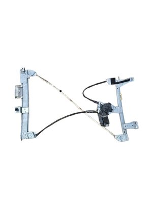 Fensterheber vorne links mit Fensterhebermotor für Peugeot 9673835380 402275A