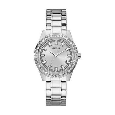 Damenarmbanduhr - GUESS GW0111L1