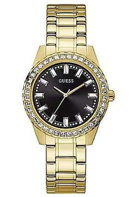 Damenarmbanduhr - GUESS GW0111L2