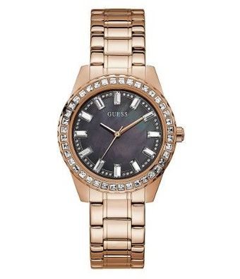Damenarmbanduhr - GUESS GW0111L3