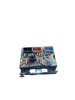 BSM Sicherungskasten Relais Peugeot Citröen 9659742080