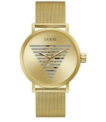 Herrenarmbanduhr - Guess GW0502G1