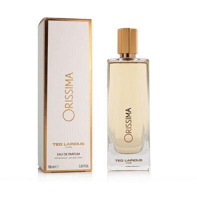 Ted Lapidus Orissima Eau de Parfum 100 ml