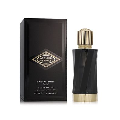 Versace Santal Boise Eau De Parfum Spray unisex 100ml Für Frauen