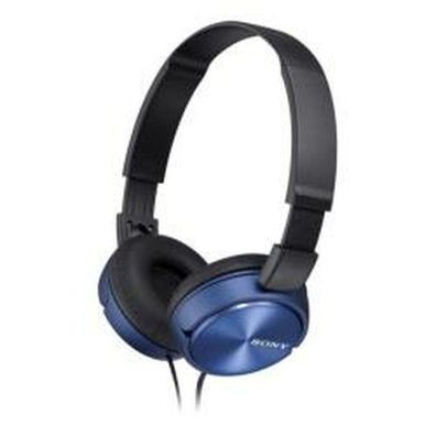 MDRZX310L. AE (blau/schwarz)