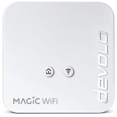 Magic 1 WiFi 2-1-1 mini, Powerline + WLAN