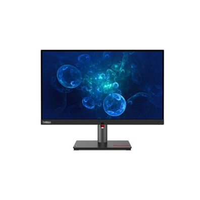 Lenovo ThinkVision P27pz-30 (27"), UHD, HDMI/DP/USB-C/DOC
