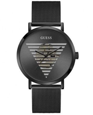 Herrenarmbanduhr - Guess GW0502G2