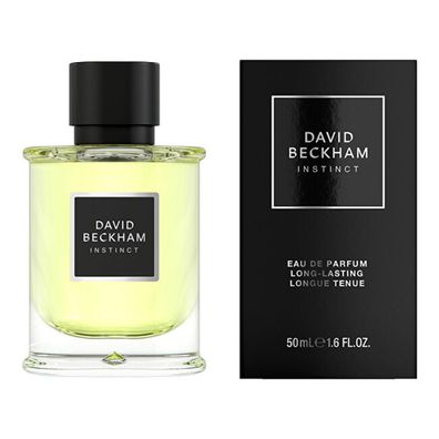 David Beckham Instinct Eau de Parfum 75 ml