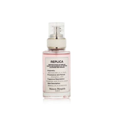 Maison Margiela Replica Frühling in einem Park Eau De Toilette 30 ml