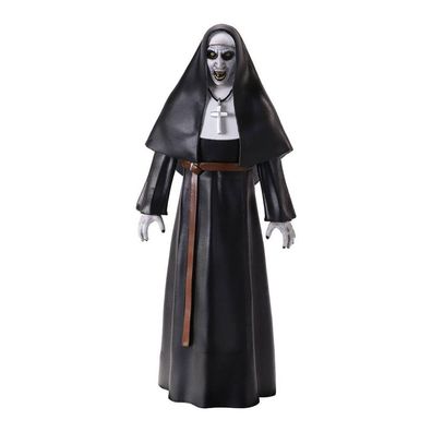 The Nun Bendyfigs Biegefigur Valak the Nun 19 cm
