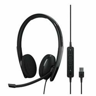 EPOS Headset ADAPT 160T USB-A II Stereo
