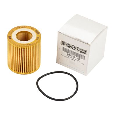 Original Ölfilter für verschiedene Modelle von Fiat, Citroen, Peugeot 1680682480