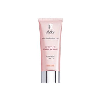 BioNike Defense Hydractíive - BB Creme SPF 15 - Tube 40 ml - Farbton: Hell