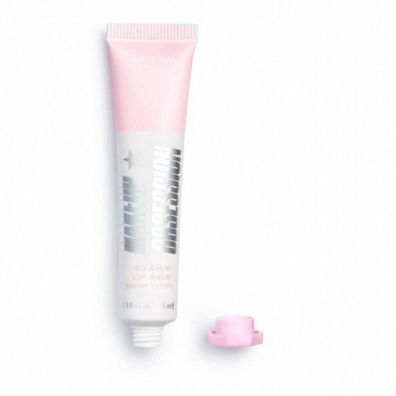 Revolution Beauty Obsession So Balm Hydratisierender Lipgloss Mango 15 ml