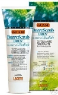 GUAM Fangocrema Fresco - Tube 250ml - (814)