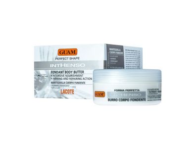 GUAM Körperbutter Dose 250ml (860)