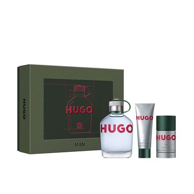 HUGO 3-teiliges Set