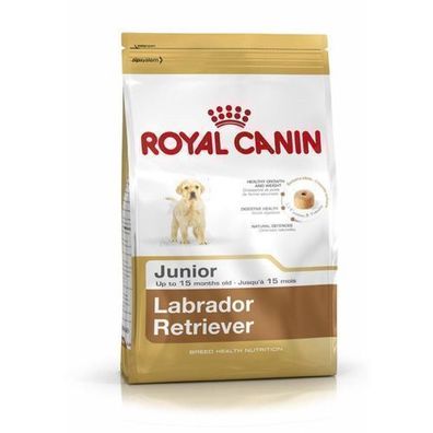ROYAL CANIN SHN Labrador Junior, 12 kg