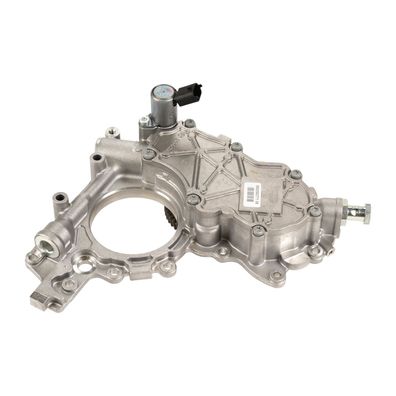 Original Ölpumpe passend für den Fiat Ducato ab Baujahr 2018 2.3 5802582771