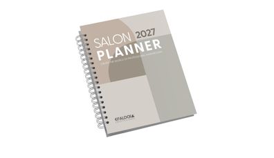 Efalock Salonplaner 2027