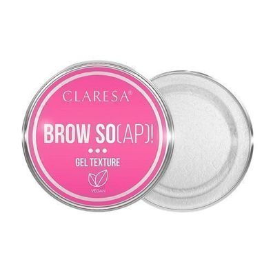 Claresa Augenbrauenstyling-Gel, 30 ml