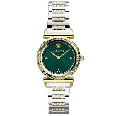 Versace - VERE02320 - Armbanduhr - Damen - Quarz - V-Motif