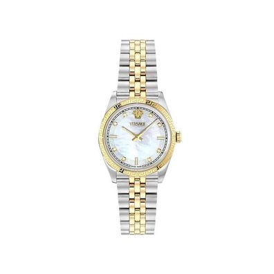 Versace - VE5K01026 - Armbanduhr - Damen - Quarz - Millenyium Lady