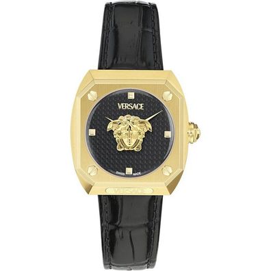 Versace - VE0R00225 - Armbanduhr - Damen - Quarz - Medusa Antares